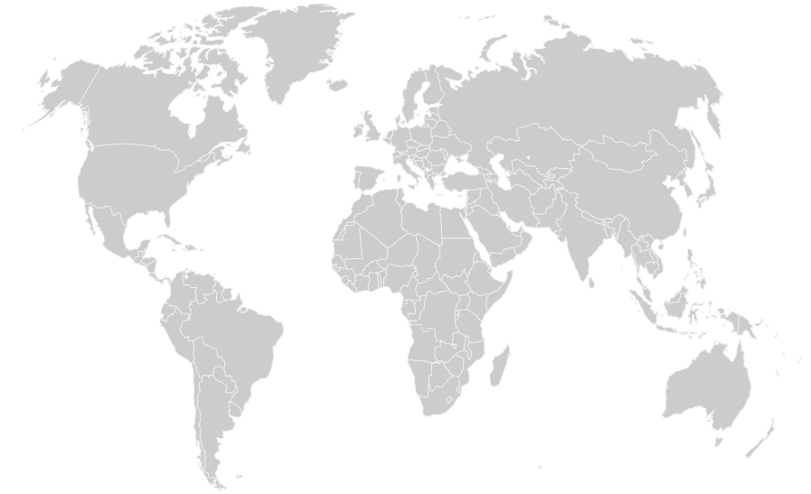 Map background